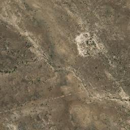 Satellite imagery of Cerro Cresta, AR