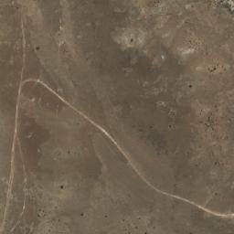 Satellite imagery of Cerro Cresta, AR