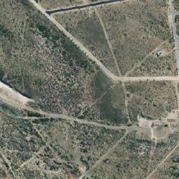 Satellite imagery of Cabo San Jorge, AR