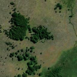 Satellite imagery of Cerro La Virgen, CL