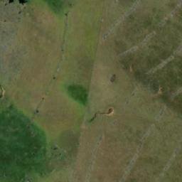 Satellite imagery of Cerro La Virgen, CL
