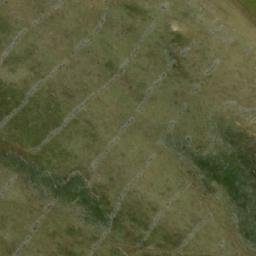 Satellite imagery of Cerro La Virgen, CL