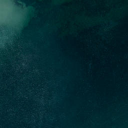 Satellite imagery of Acheron Point, NZ