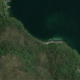 Satellite imagery of Monte Prieto, CL