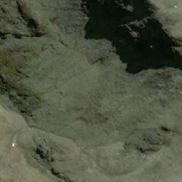 Satellite imagery of Cerro La Mortaja, CL