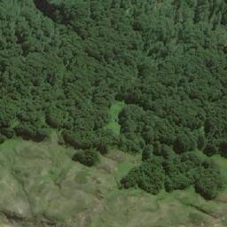 Satellite imagery of Cerro El Guacho, CL