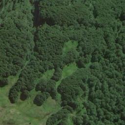 Satellite imagery of Cerro El Guacho, CL