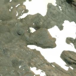 Satellite imagery of Cerro La Mortaja, CL