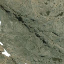 Satellite imagery of Cerro La Mortaja, CL
