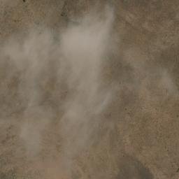 Satellite imagery of Cerro El Mirador, AR