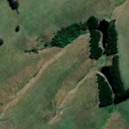 Satellite imagery of Te Whakarekaiwi, NZ
