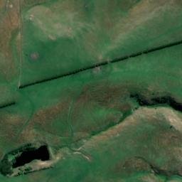 Satellite imagery of Te Whakarekaiwi, NZ