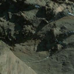 Satellite imagery of Cerro Iglesia, CL