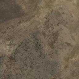 Satellite imagery of Cerro El Mirador, AR