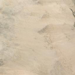 Satellite imagery of Cerro Bandera, CL