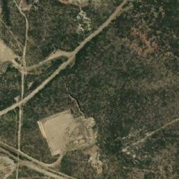 Satellite imagery of Cerro Bella Vista, AR