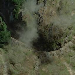 Satellite imagery of Cordillera Cumbre Negra, CL