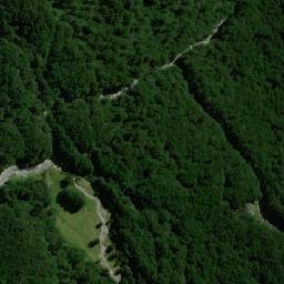 Satellite imagery of Cordillera Cumbre Negra, CL