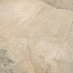 Satellite imagery of Cerro Bandera, CL