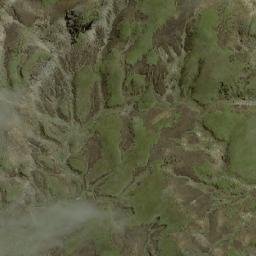 Satellite imagery of Cordillera Cumbre Negra, CL