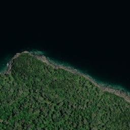 Satellite imagery of Punta Serrano, CL