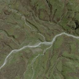 Satellite imagery of Cordillera Cumbre Negra, CL