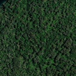 Satellite imagery of Punta Serrano, CL