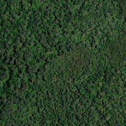 Satellite imagery of Punta Serrano, CL