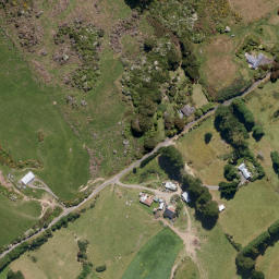 Satellite imagery of 16444, NZ
