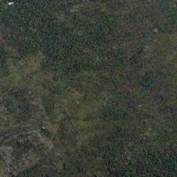 Satellite imagery of Punta Stripe, CL