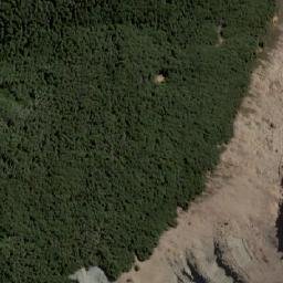 Satellite imagery of Cerro Colorado, CL