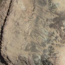 Satellite imagery of Cerro Colorado, CL