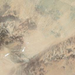 Satellite imagery of Cerro Colorado, CL