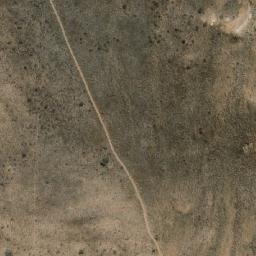 Satellite imagery of El Portezuelo, AR