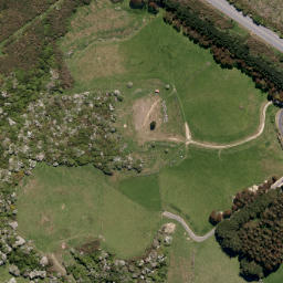 Satellite imagery of 16444, NZ