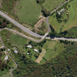 Satellite imagery of 16444, NZ