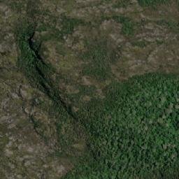 Satellite imagery of Punta Goñi, CL