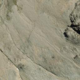Satellite imagery of Cerro El Sombrero, CL