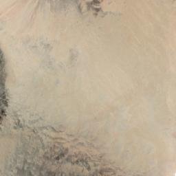 Satellite imagery of Cerro Colorado, CL