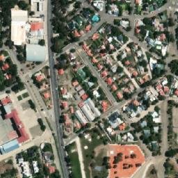 Satellite imagery of Balizar Chimenea, AR