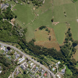 Satellite imagery of 16444, NZ