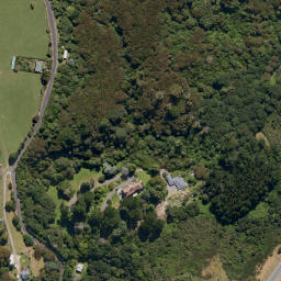 Satellite imagery of 16444, NZ