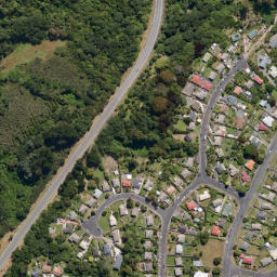 Satellite imagery of 16444, NZ