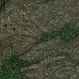 Satellite imagery of Punta Wickham, CL