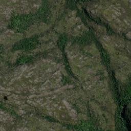 Satellite imagery of Punta Wickham, CL