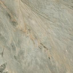 Satellite imagery of Cerro El Sombrero, CL