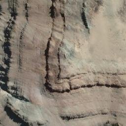 Satellite imagery of Cerro Colorado, CL