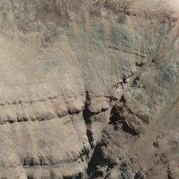 Satellite imagery of Cerro Colorado, CL