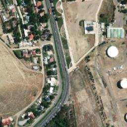 Satellite imagery of Balizar Chimenea, AR