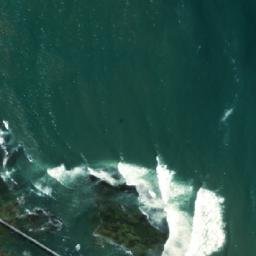 Satellite imagery of Balizar Chimenea, AR